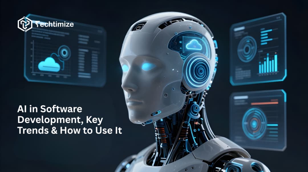 AI in Software Development - Key Trends & How to Use It